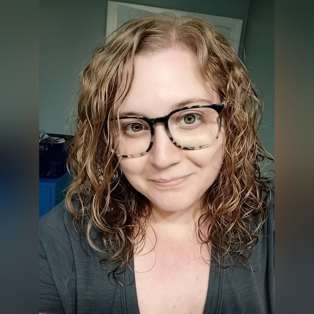 Meet your Posher, Kirsten
